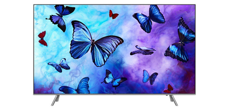 Some Samsung Smart TV users say YouTube app keeps buffering when playing 4K videos & defaults to 360p (workaround inside)