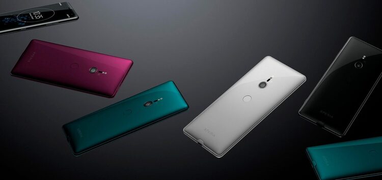[Update: Fixed] Sony Xperia XZ3/XZ2 