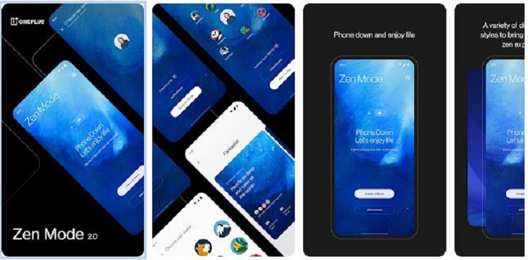 [Updated] OnePlus CEO hints at improvements coming to Zen Mode, invites user suggestions