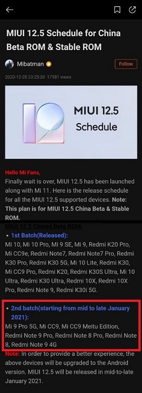 Mi-9-Lite-MIUI-12.5-schedule-1
