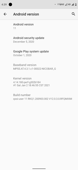 Mi-A3-Android-11-re-released