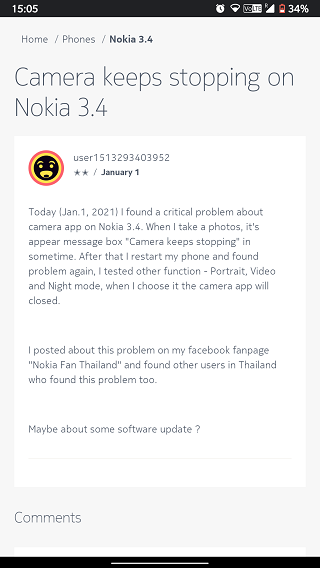 Nokia-3.4-Camera-keeps-stopping-Nokia-community