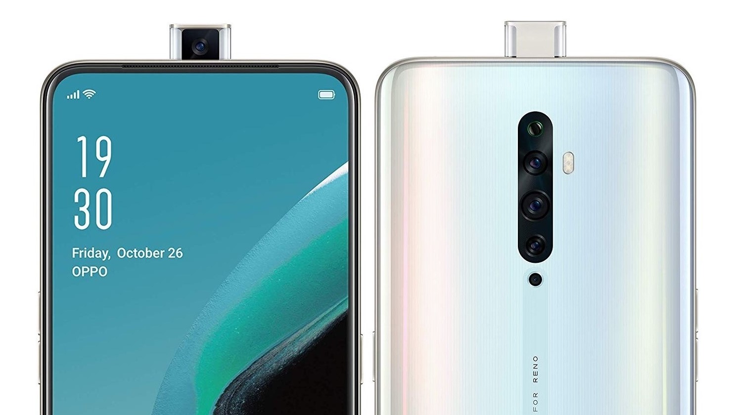 [Updated] Oppo Reno2 F Android 11 (ColorOS 11) Open beta early access program goes live in India