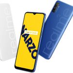 Realme Narzo 10/10A hanging/freezing problems come to light after December update