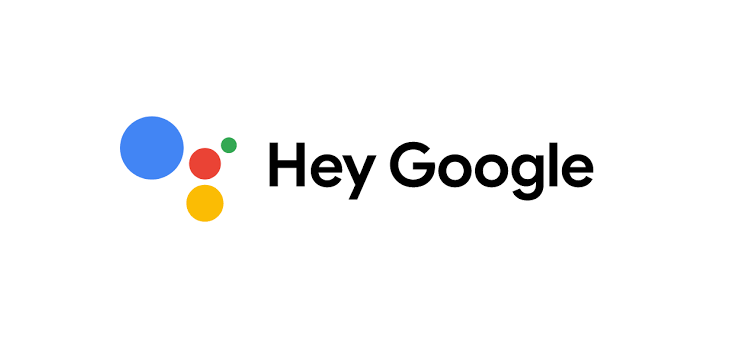 Google Assistant's beeping/vibration alert to indicate it heard 