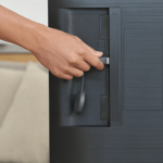 Google Chromecast with Google TV missing important tabs for some users; here's the likely reason