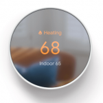 ICYMI: Google replacing Nest Thermostat units with Wi-Fi connectivity issue (W5 error)