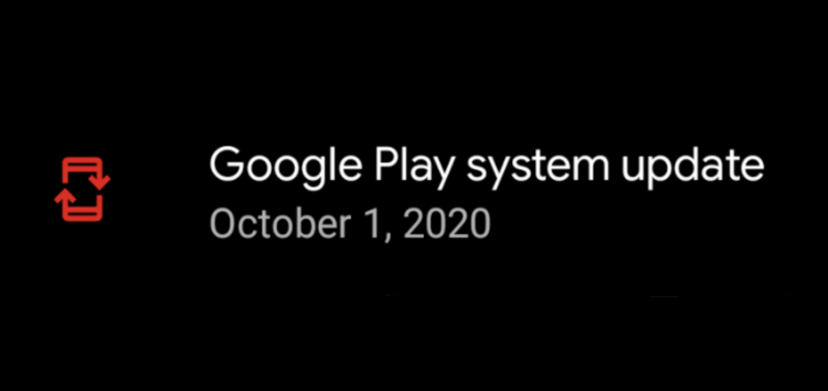 [Updated] Google Pixel (or other Android phones) stuck on older Google Play system update a known issue; no fix in sight (workaround inside)