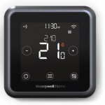 Honeywell T6 Smart Thermostat not connecting to Google Home for many, shows as offline on app