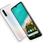Xiaomi Mi A3 bags Android 11-based January 2021 security update that adds native screen recorder, tweaks status bar, & more