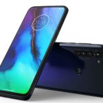 Motorola Moto G Pro Android 11 update begins rolling out