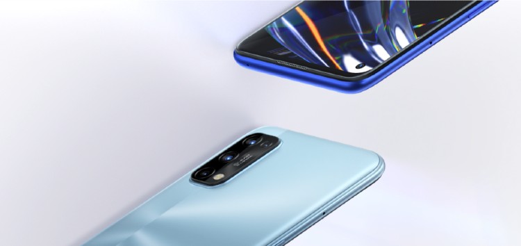 Realme 7 Pro Realme UI 2.0 (Android 11) stable update still elusive as device bags another beta