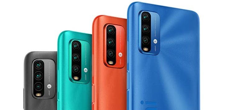 Xiaomi Redmi Note 9 4G (Redmi 9T/Redmi 9 Power) Android 11 beta update released (Download link inside) Xiaomi Redmi Note 9 4G (Redmi 9T/Redmi 9 Power) Android 11 beta update released (Download link inside)