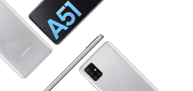 [Update: Aug. 24] Samsung Galaxy A series One UI 3.0/3.1 (Android 11) update status: What we know so far