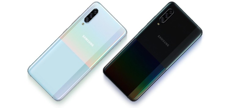 Samsung Galaxy A90 5G One UI 3.0 (Android 11) update looks near as carrier-testing ends Samsung Galaxy A90 5G One UI 3.0 (Android 11) update looks near as carrier-testing ends