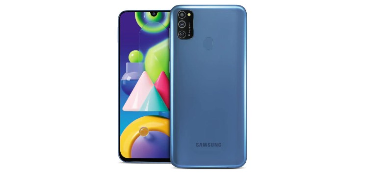 Samsung Galaxy M21 One UI 3.0 (Android 11) update rolling out in India Samsung Galaxy M21 One UI 3.0 (Android 11) update rolling out in India
