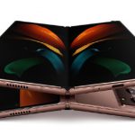 [Update: Feb. 03] Samsung Galaxy Z Fold2 5G One UI 3.0 (Android 11) update released in Europe