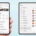 Samsung One UI 3.1 update to allegedly bring blockchain-based Private Share app for secure file sharing