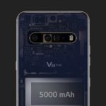 [Updated] T-Mobile LG V60 ThinQ 5G Android 11 update to allegedly start rolling out on January 22