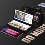 [Update: T-Mobile & AT&T too] Verizon LG V60 ThinQ 5G Android 11 update looks near as kernel source code goes live