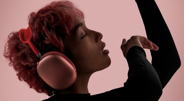 AirPods-Max