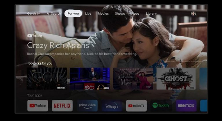 Chromecast-Google-TV