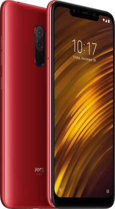 Poco F1 widevine L1 issues