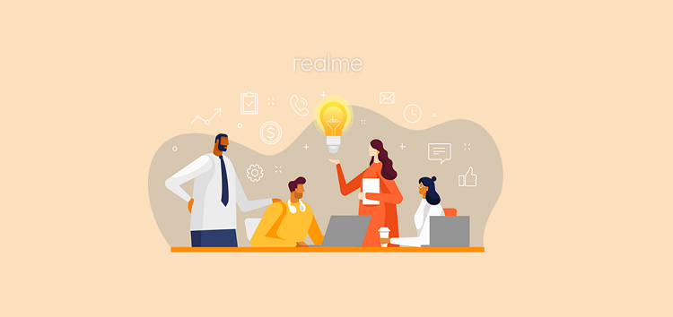 Realme finally plans to bring its cleaner and antivirus in Q2 this year through Realme UI 2.0 (Android 11) update
