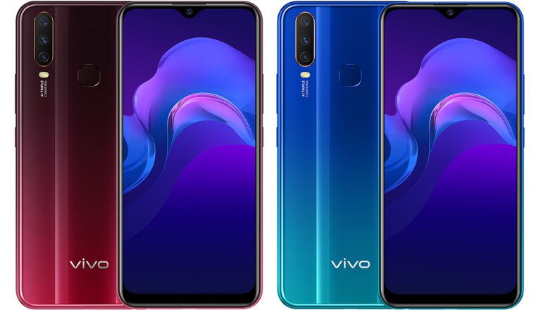 VIVO-Y15