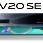 Vivo V20 SE Android 11 (Funtouch OS 11) update is rolling out