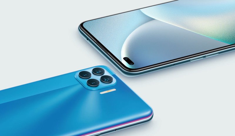 Oppo A93 ColorOS 11 (Android 11) stable update is rolling out
