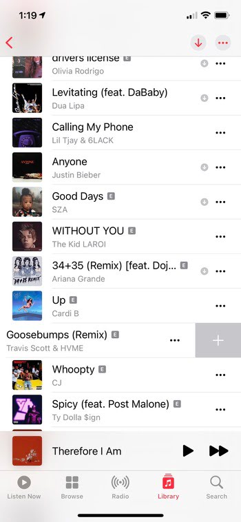 apple-music-gestures-ios-14.5-2