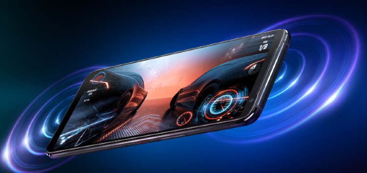 Asus ROG Phone 3 camera zoom issue to be address with an upcoming update; display red tint issue to also be improved Asus ROG Phone 3 camera zoom issue to be address with an upcoming update; display red tint issue to also be improved
