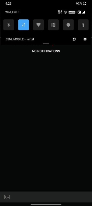 bsnl oneplus 7 volte working