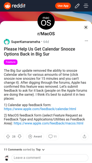 calendar-snooze-big-sur