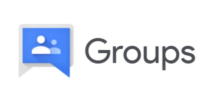 Google Groups update changes the way member names are displayed, & owners want an option to edit names or a rollback Google Groups update changes the way member names are displayed, & owners want an option to edit names or a rollback