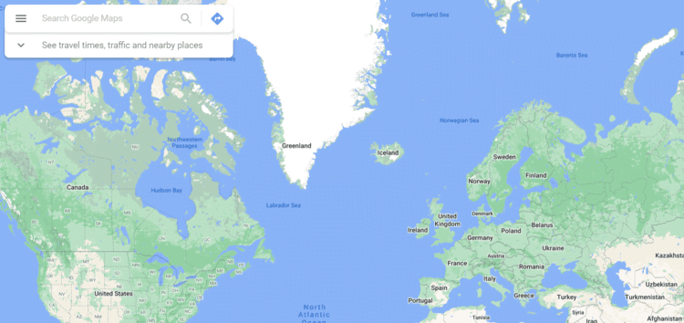 Google Maps notes/comments field no longer printing as per reports; issue officially acknowledged