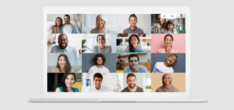 Google Meet video (camera) slightly zoomed in/cropped at high resolution (720p)? Try these workarounds Google Meet video (camera) slightly zoomed in/cropped at high resolution (720p)? Try these workarounds