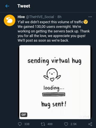 hive-social-android
