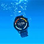 Mi Watch update adds support for Amazon Alexa, camera shutter control, & brings new watch faces
