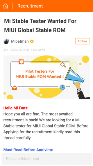 miui-pilot-testing