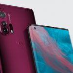 [Update: Verizon model gets it] Motorola Edge+ Android 11 update to be released on March 23