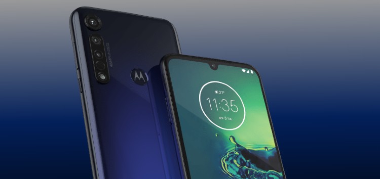 Motorola Moto G8 Plus Android 10 update-triggered random reboots issue persists months after release, fix still in the works