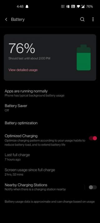 oneplus 8 typo fixed