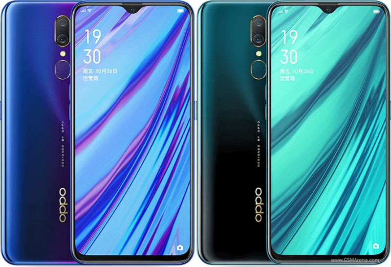 Oppo rolling out stable Android 11 (ColorOS 11) update to users of the Oppo A9 Oppo rolling out stable Android 11 (ColorOS 11) update to users of the Oppo A9