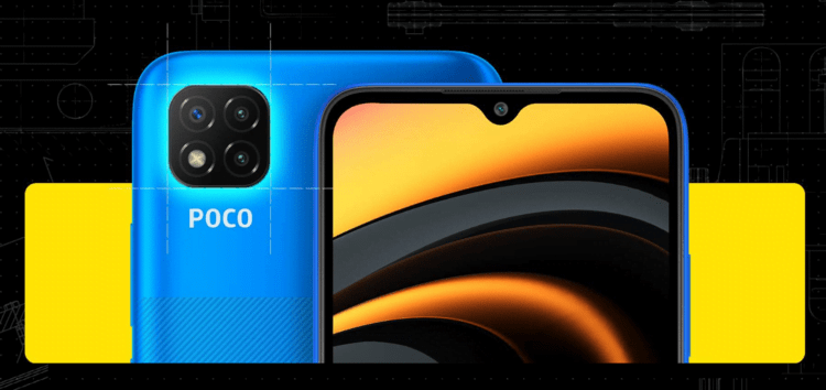 [Update: Known issue] Poco C3 & Redmi 9 series missing split screen feature even after official website mentions it, many disappointed