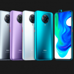 Poco F2 Pro/Xiaomi Redmi K30 Pro Android 12 internal testing starts