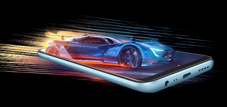 Realme Narzo 20 Realme UI 2.0 (Android 11) update may fix Gyroscope delay issue in PUBG Mobile, COD, & other games
