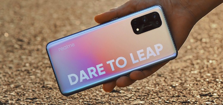 [Update: Stable rolling out] Realme X7 Pro 5G Realme UI 2.0 (Android 11) public beta update goes live