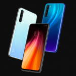 Redmi Note 8 Android 11 update does away with app icon animations, also causes performance issues & battery drain for some